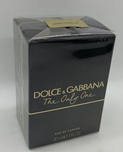 Dolce & Gabbana The Only One Eau de Parfum Spray 30 ml von Dolce&Gabbana