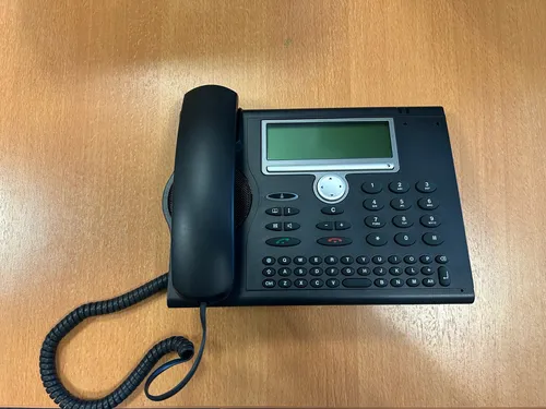 Produktbild Mitel 5380 - IP Telefon