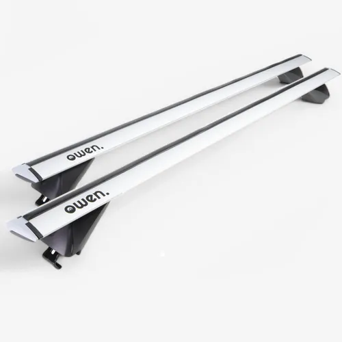 Produktbild Owen Dachträger 3.0 Pro Silber 135cm