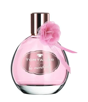 Tom Tailor be mindful Woman Eau de Toilette 50 ml von Tom Tailor