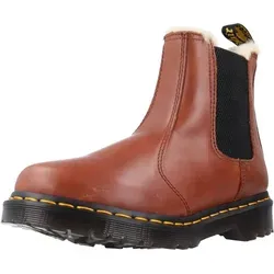 Dr. Martens LEONORE SADDL Herren-Stiefel von Dr. Martens