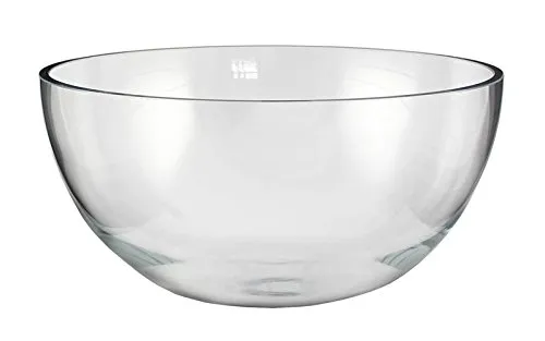 Kaheku Schale Stockholm klar 30 cm Ø 15h 666005999