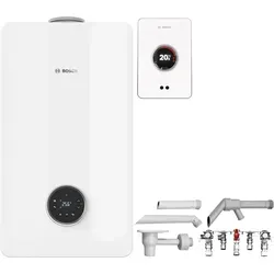 Bosch Öfen & Kessel von Bosch