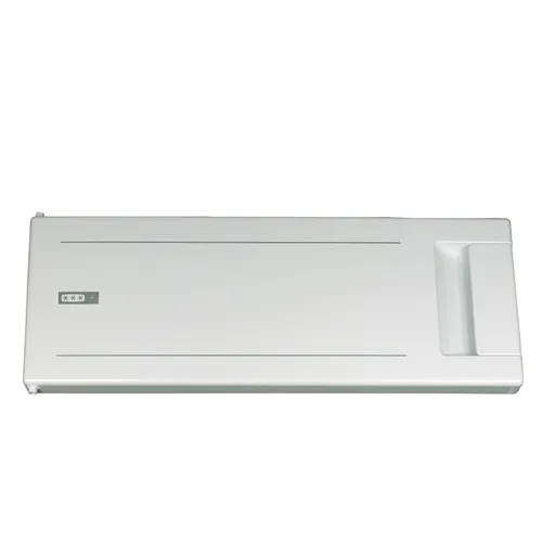 easyPART Electrolux Verdampferfachtür 226863349/8 - Ersatzteil für Gefriergeräte, hochwertige Qualität sorgt für optimale Funktionalität und Langlebigkeit.