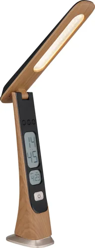 GLOBO Lighting Tischleuchte AVERIE LBH 24.50x5.70x31.40 cm