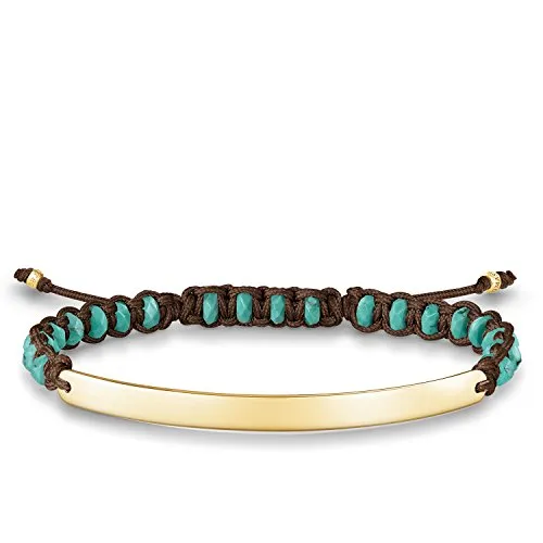 THOMAS SABO Armbänder Gold von THOMAS SABO