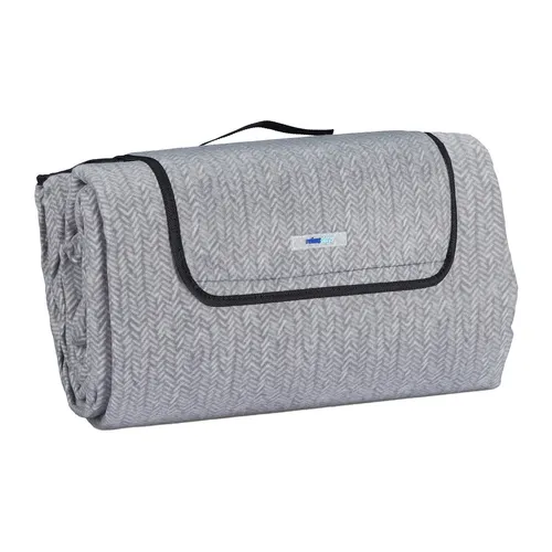 Faltbare Picknickdecke von Relaxdays