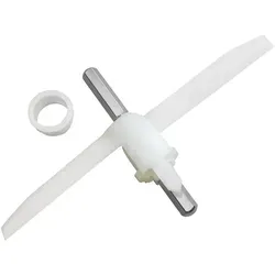 Durchlaufschnitzlerflügel BOSCH 00630760 für Küchenmaschine von Bosch