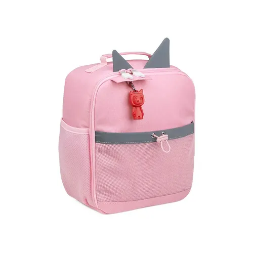 tonies Aufbewahrungsbox Rucksack - Aufbewahrungsbox für Kinder, ideal für Toniebox und Zubehör, inklusive Mini Kreativ-Tonie für persönliche Botschaften und Geschichten – perfekt für kleine Entdecker!