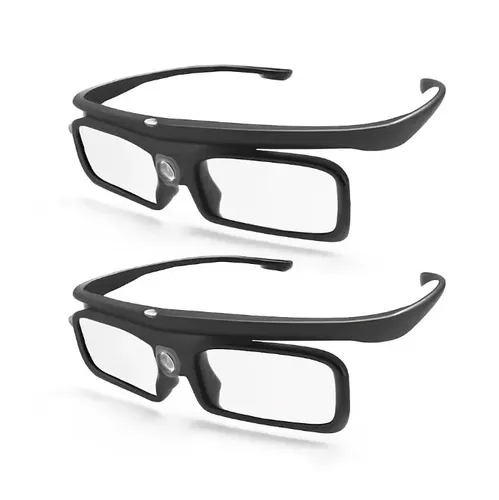 Valerion 3D Glasses (2 Pairs)