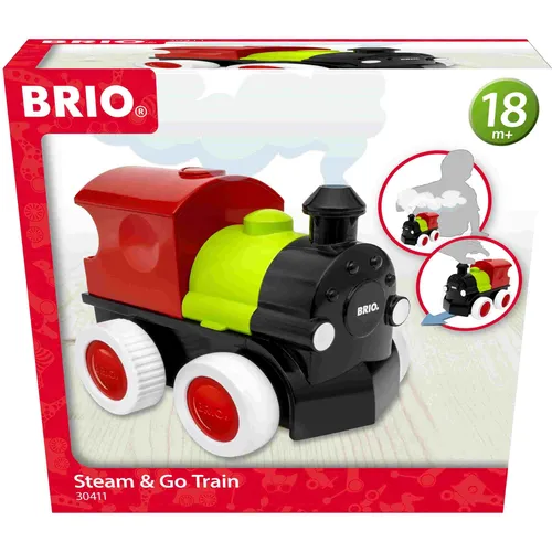 BRIO