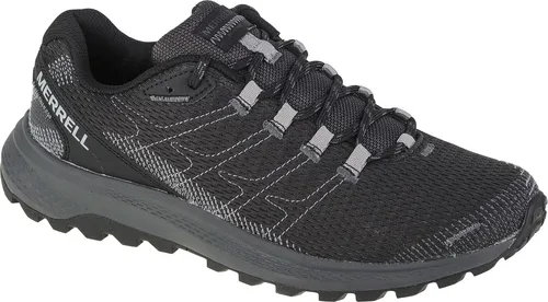 MERRELL J067157  Herren Sneaker FLY STRIKE/BLACK Größe.41