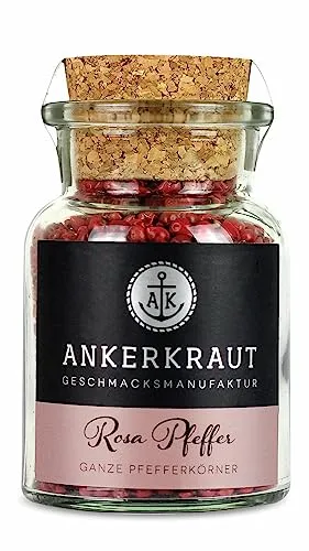 Pfeffer von Ankerkraut