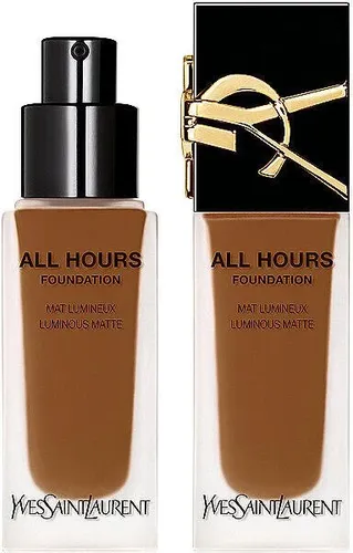 Yves Saint Laurent All Hours Foundation DW7 25ml von Yves Saint Laurent