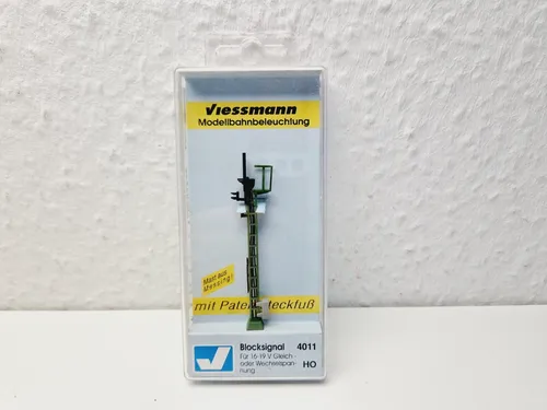 Viessmann Modellbau von Viessmann