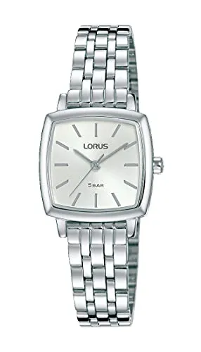 Lorus Analog mid-37230, Silber