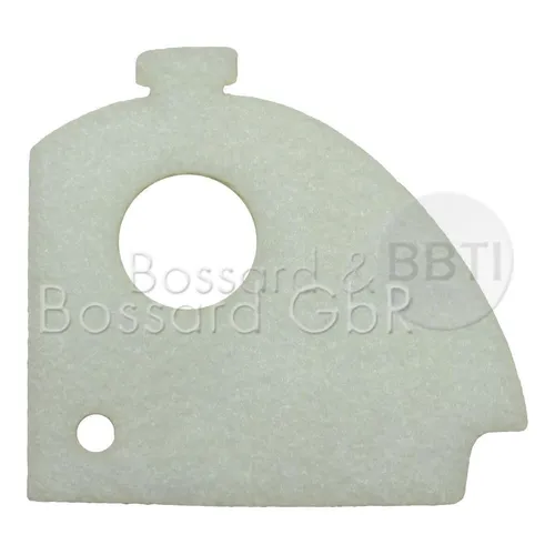 orig. DOLMAR Makita Luftfilter PS-2 -3 -34 -36 -4 -41 -45 DCS34 Filter 036173011