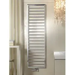 Zehnder Design Heizkörper Subway SUB-150-045 von Zehnder