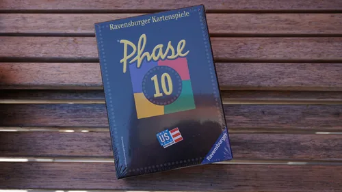 Produktbild Phase 10