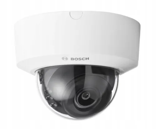 Fixed Dome 5MP IR Kamera 3.3-10.2mm von Bosch