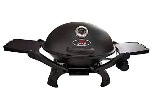 BBQJungs Gasgrill von GartenFux