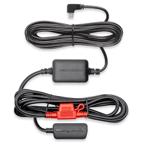 NEXTBASE Hardwire Kit OBD