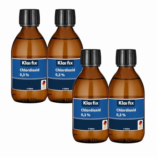 Tragbare Wasserfilter & Wasserreiniger von Klarfix