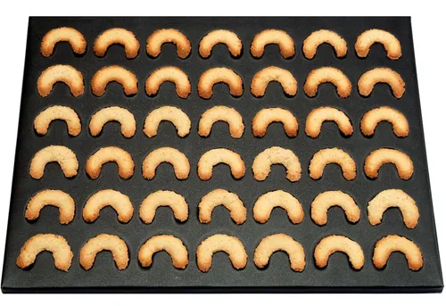 Back- & Plätzchenbleche von Zenker