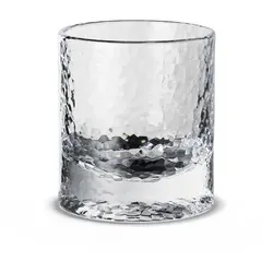 Holmegaard Forma Longdrink-Glas 30 cl - 2 Stück - Elegante Longdrinkgläser aus klarem Glas, spülmaschinenfest bis 55°C. Ideal für große Portionen und perfekt für Ihre Lieblingsgetränke.