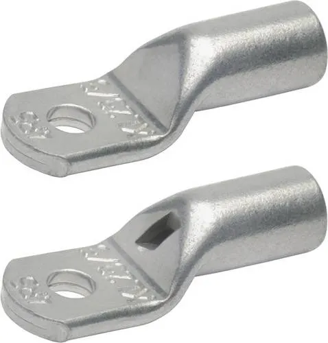 Klauke 8R16 Rohrkabelschuh 180 ° M16 95 mm² 1 St.