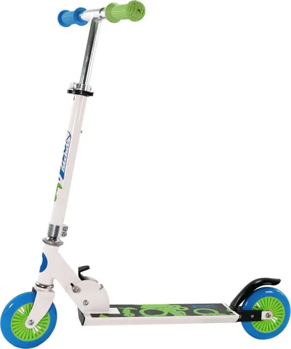 Best Sporting Scooter in weiß von BEST Sporting