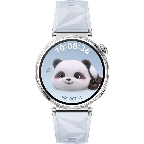 Huawei Watch GT5 Silber Blau 41 mm von Huawei