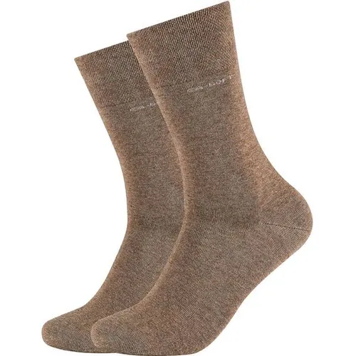 CAMANO Camano Unisex Socken Soft Socken