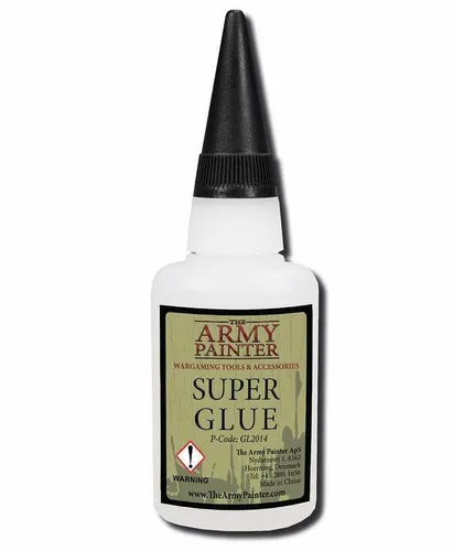 Sekundenkleber Army Painter
