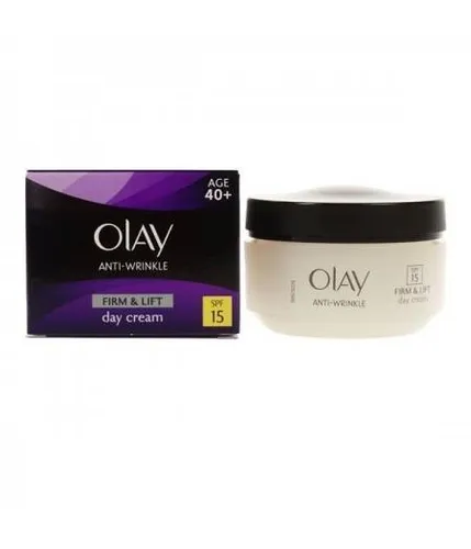 Olay Firm & Lift Tagescreme SPF 15