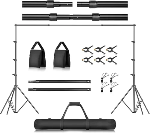 Studio-Halterungen von EMART