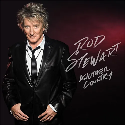 Rod Stewart - Another Country CD #1970491