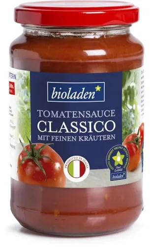 Tomatensauce Classico 12 x 340 g