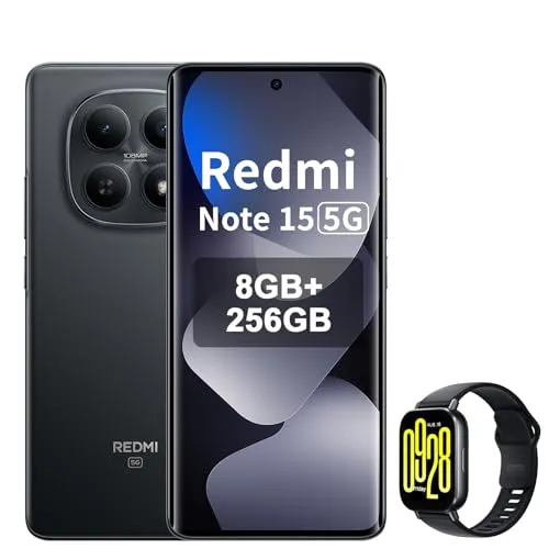 XIAOMI REDMI Note 15 5G von Xiaomi