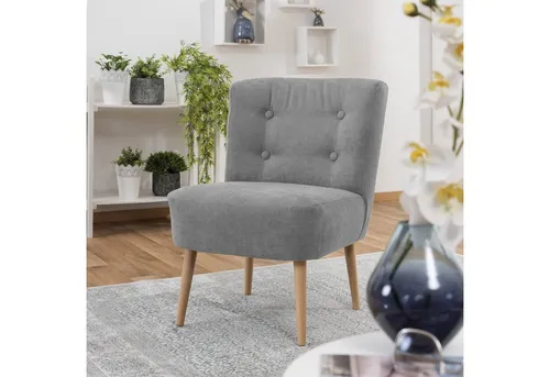 Max Winzer® Sessel Fiona, Sessel, kompakt