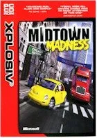 Midtown Madness (GreenPepper)