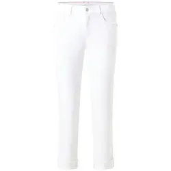 ANGELS Mom-Jeans DARLEEN CROP TU von Angels