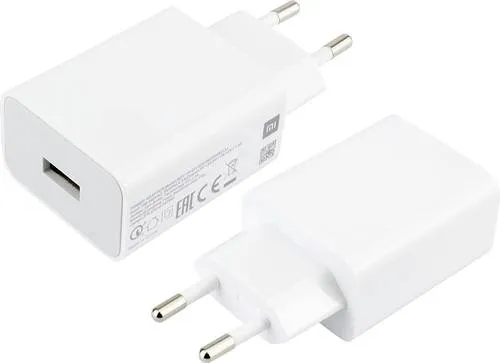 Xiaomi MDY-10-EF USB Ladegerät 18W 1x USB-A Schnellladegerät