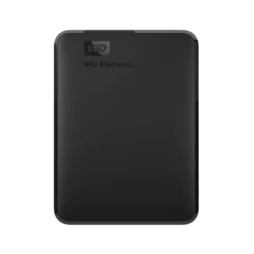 WD Elements™ Mobile Festplatte 6 TB
