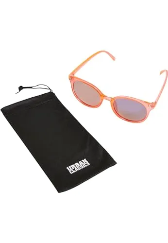 Sunglasses UC neonorange/black one size 108