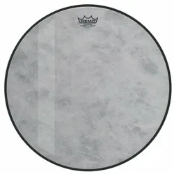 Remo Powerstroke 3 Fiberskyn Diplomat Felt Tone von Remo