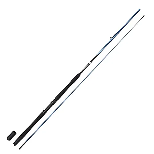 Savage Gear SGS2 Inline Trolling Game P XH 2,21m