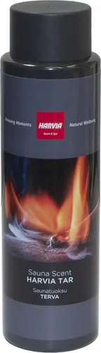 HARVIA Sauna-Essenz 0,4 l, rauchiger Duft