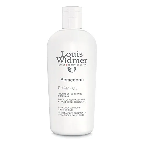 Widmer Remederm Shampoo l 150 ml
