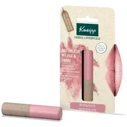 Kneipp farbige Lippenpflege Rosewood